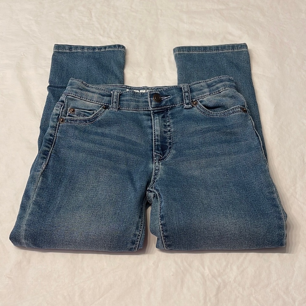 Lazer/Co Jeans boys size 6